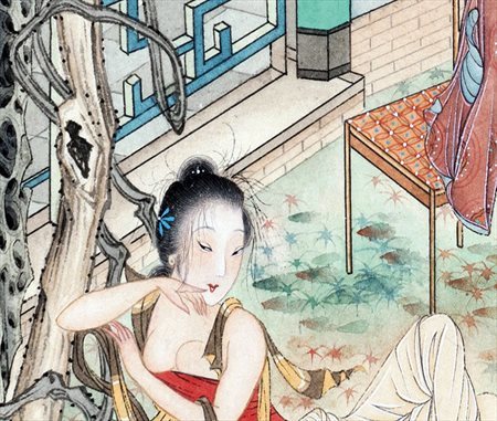 信阳-中国古代行房图大全，1000幅珍藏版！